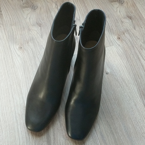 Loeffler Randall Cooper Ankle Boots - Picture 5 of 8